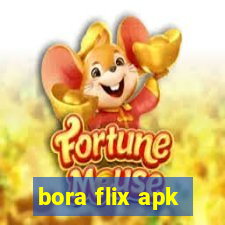 bora flix apk